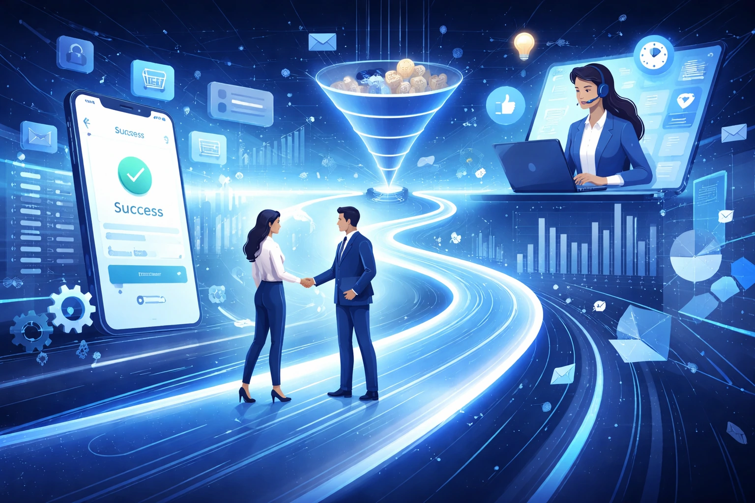 Zero Friction Customer Experience Growth Catalyst or Race to ‘Yes’ with No Guardrails Zero Friction Customer Experience Growth Catalyst or Race to ‘Yes’ with No Guardrails