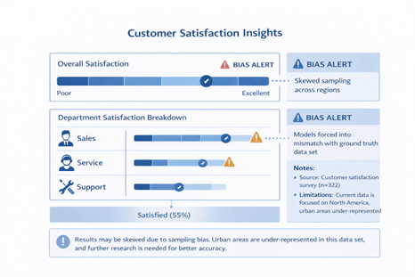 customer satisfaction insights