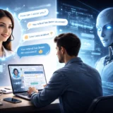 AI Customer Experience Revolution or Dehumanization