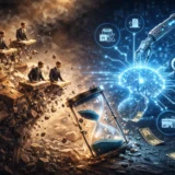 AI Is Killing the Billable Hour The Business Model Collapse in Knowledge Services