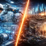 Industry 4.0: Catalyst for Radical Innovation or Engine of Structural Inequality?