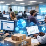 Customer Support for E-commerce Platforms Loyalty Builder or Operational Burden