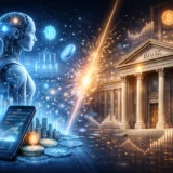 Fin Tech A Revolutionary Force or a Risk to Traditional Banking Power Structures