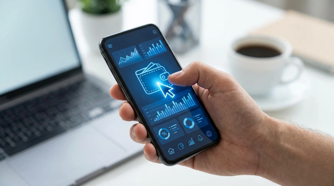 Fin Tech Wallets for Personal Finance Control, Convenience or Complacency