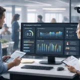 HR Technology Revolutionizing Employee Engagement or Just a Data-Driven Surveillance Tool