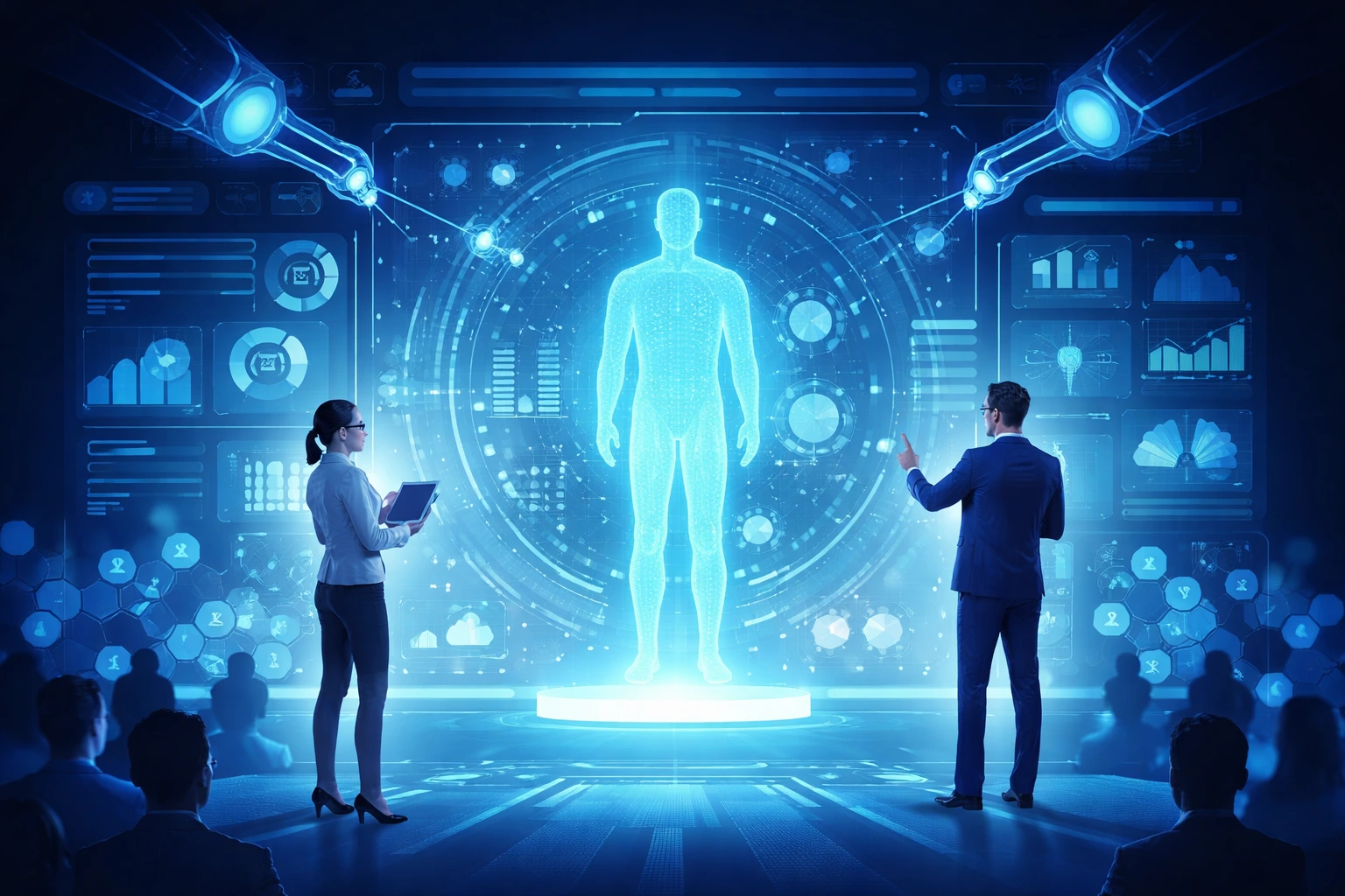 HR technology and Predictive People Analytics Better Decisions or Less Humanity