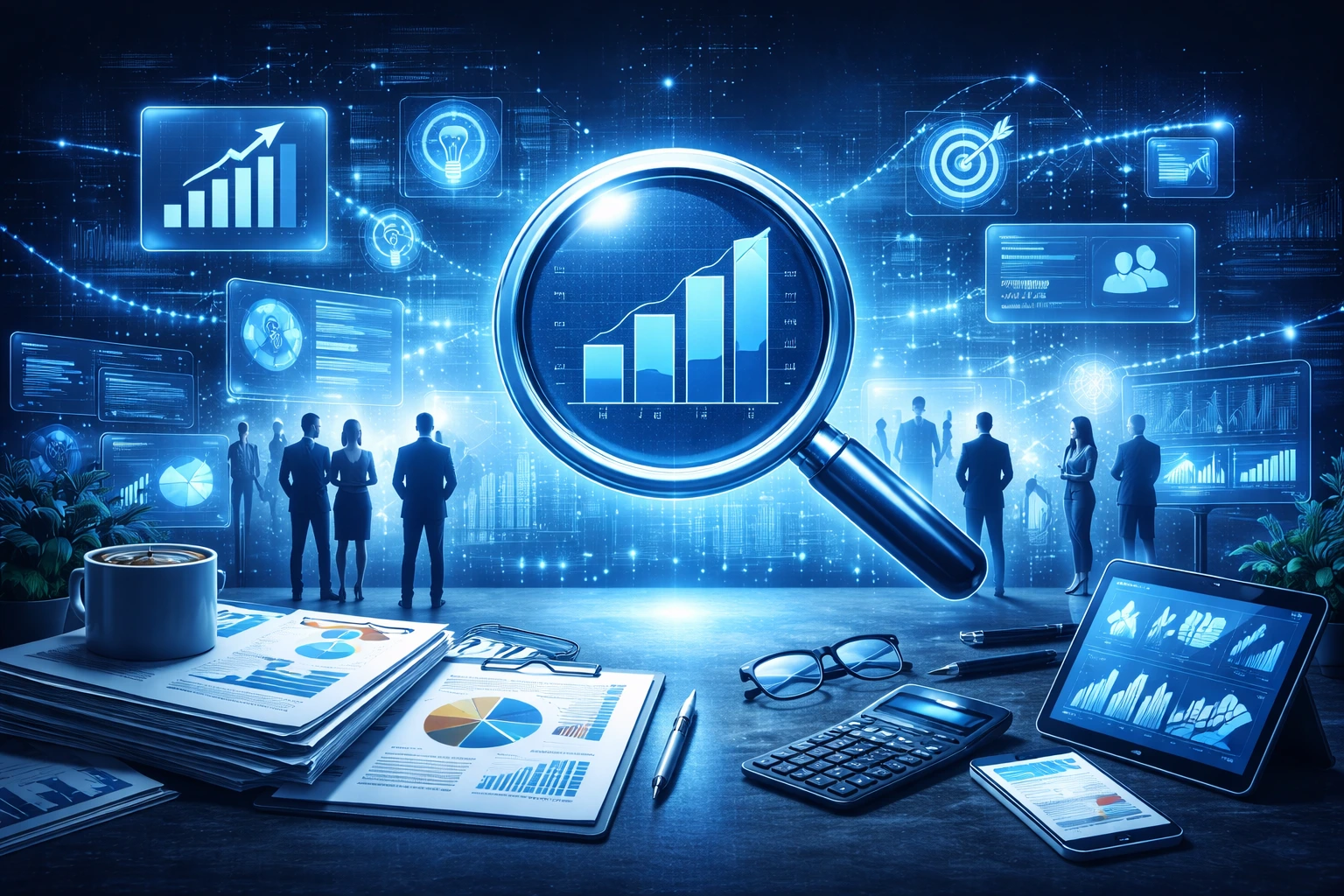 Market Research Essential for Business Strategy or an Expensive Waste of Time Market Research Essential for Business Strategy or an Expensive Waste of Time