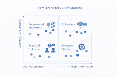 Firm Traits for AI Era Success