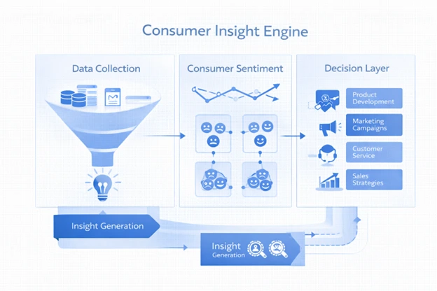 Consumer Insight Engine