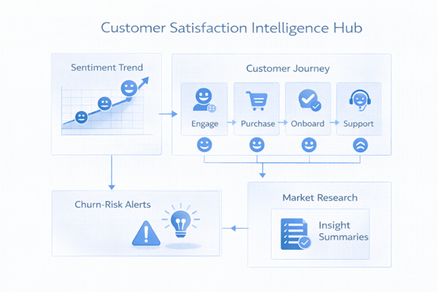Consumer Insight Engine