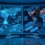 Is Industry 4.0 Making Supply Chains More Resilient, or Increasing Their Fragility