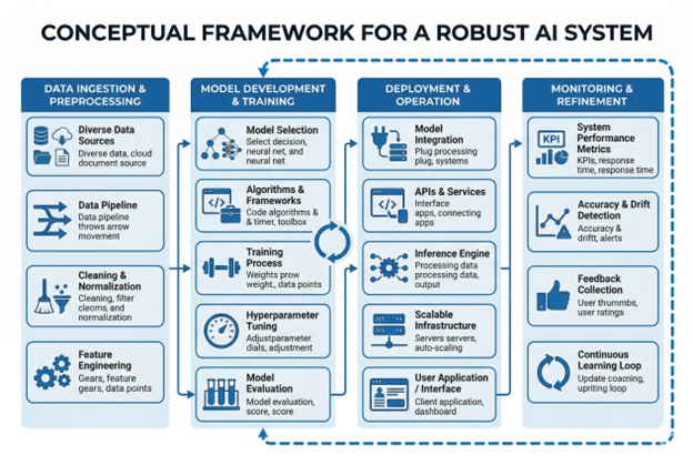 Comparison table of the 7 best AI market research tools in 2026 by use case and pricing