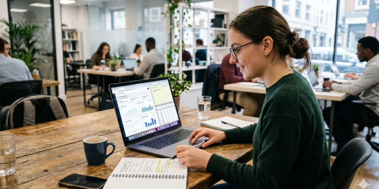AI Market Research for Beginners: From Zero to Your First Insight in 48 Hours