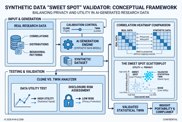Synthetic Data sweet sport validator