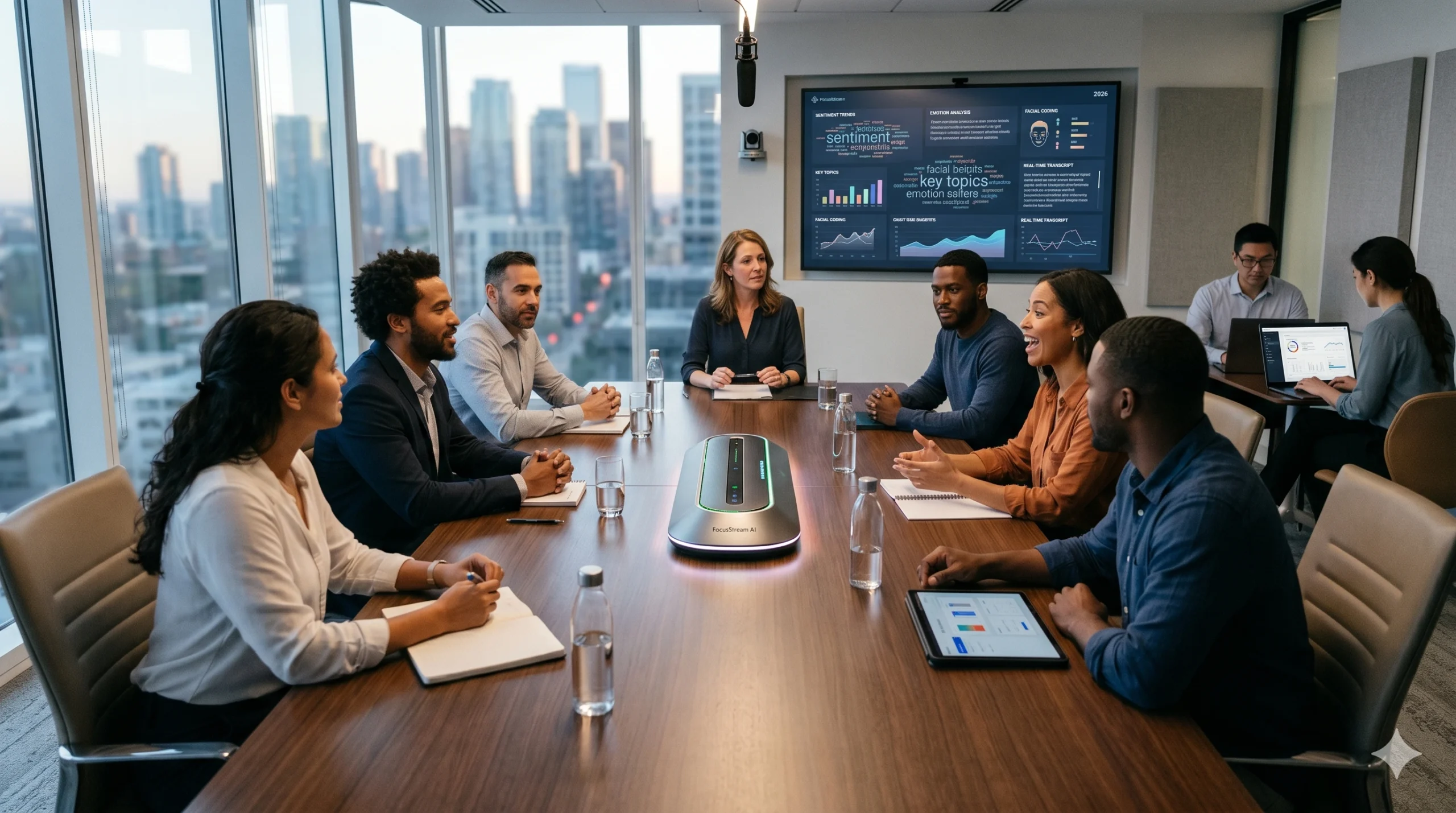 8 Ways AI Is Transforming Focus Group Research in 2026