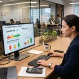 How to Calculate Your NPS Score Free Calculator + 2026 Industry Benchmarks