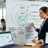 TAM SAM SOM Explained How to Calculate Your Market Size for Free