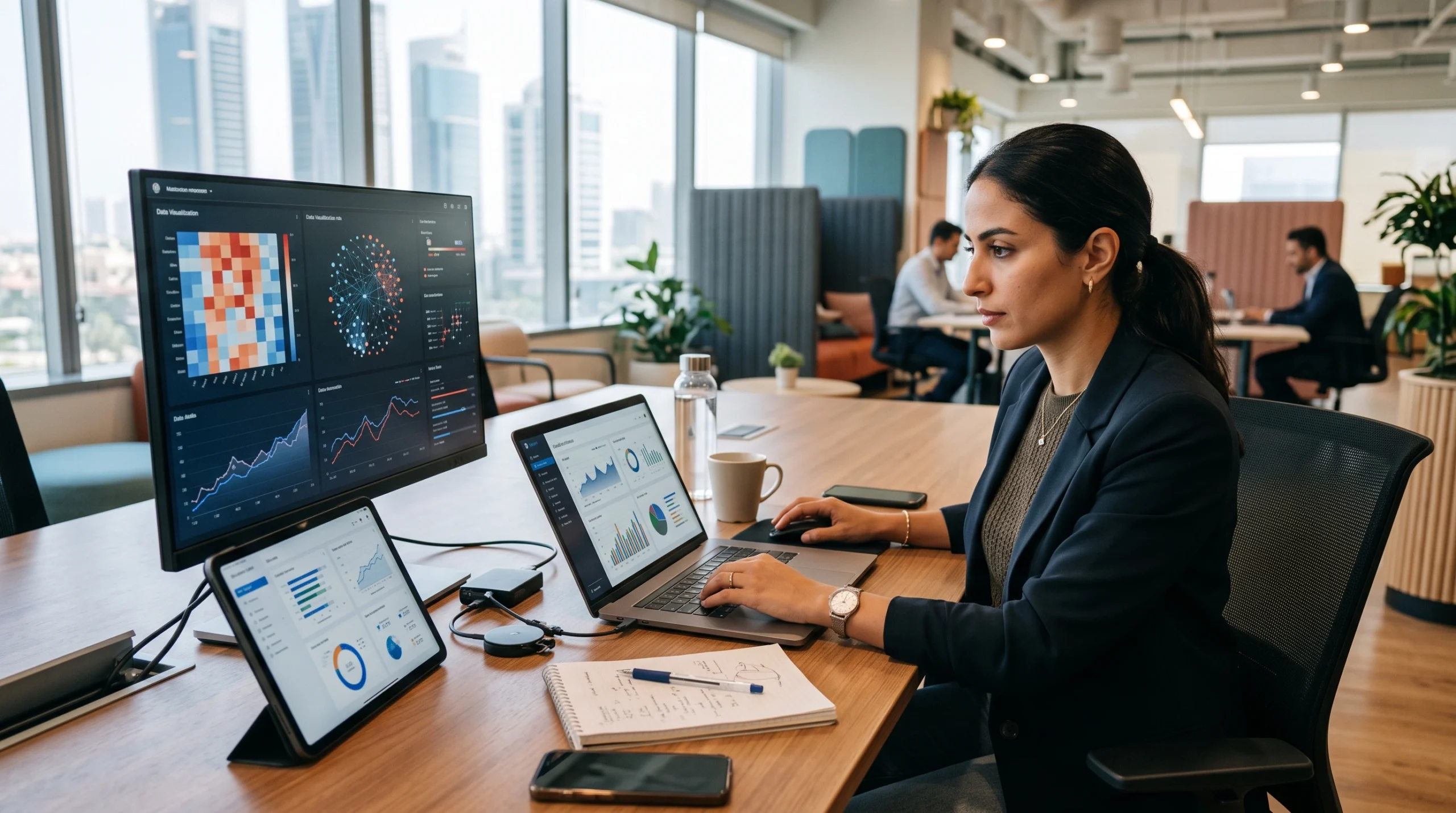 7 Free Market Research Tools Built for Researchers in 2026 H-in-Q's Complete Toolkit