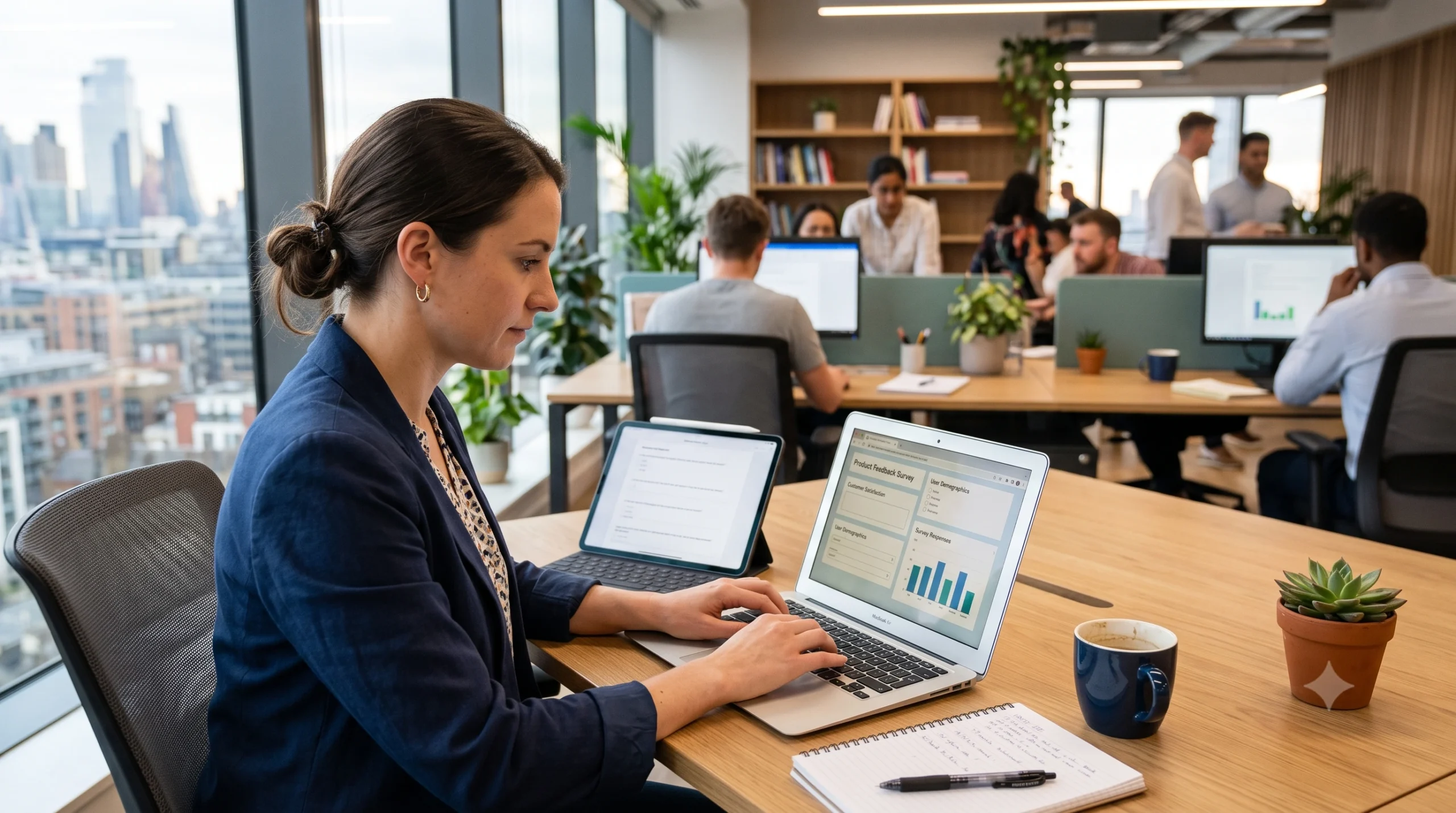 Free Market Research Survey Templates 7 Ready-to-Use Examples