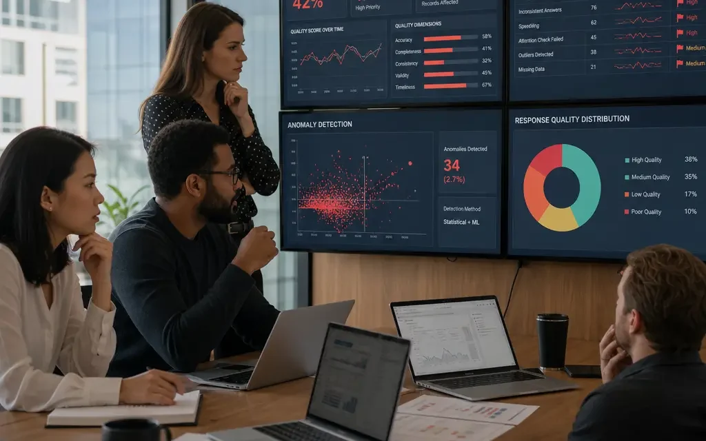 The Collapse of Legacy Access Panels: Why Survey Fraud and Bot Data Are Threatening Enterprise Insights (2026)