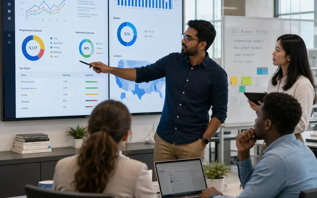 7 Use Cases for Synthetic Data in Market Research (and 3 Where It Fails)