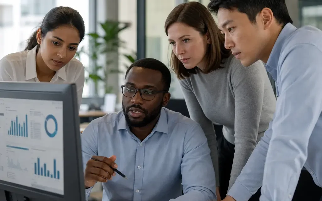 Case Study: How a Global Enterprise Reduced Online Survey Fraud by 70%
