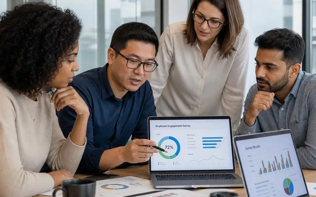 7 mesures de qualité des données comportementales qui révèlent immédiatement les répondants frauduleux aux enquêtes